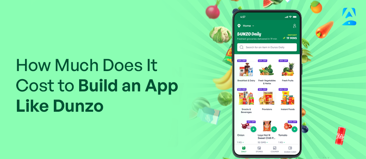 How Much Does It Cost to Build an App Like Dunzo (1)
