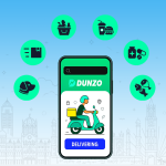 How Much Does It Cost to Build an App Like Dunzo