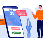 How much does it cost to build an event booking app