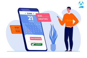 How much does it cost to build an event booking app