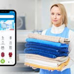 On-Demand Laundry App Development