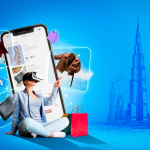 eCommerce App Development Cost in Dubai