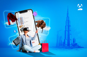 eCommerce App Development Cost in Dubai