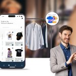 Clothes Rental App Development