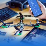 Drone Software Development