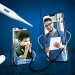 Healthcare App Development in Dubai