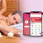 On-Demand Massage App Development