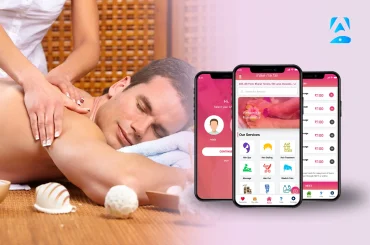 On-Demand Massage App Development: Launch Your Zeel Clone App On-Demand Massage App Development