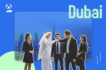 Top Tech Companies in Dubai, UAE 2025