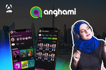 Create An App Like Anghami