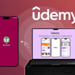 Udemy Clone App Development | Build eLearning App