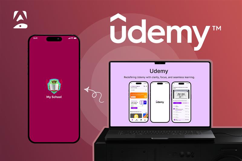 Udemy Clone App Development | Build eLearning App Udemy Clone App Development | Build eLearning App