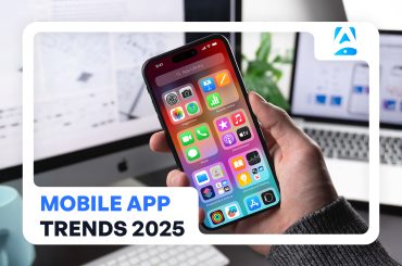 Mobile App Development Trends