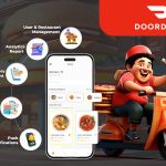 How to Build a DoorDash Clone App