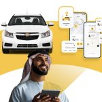 Develop a Taxi Booking App in Dubai