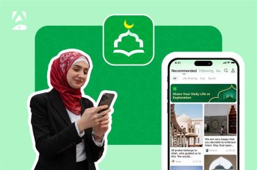 Guide to Build an Islamic App Like WeMuslim