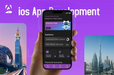 Top 10 iOS App Development Companies in Dubai