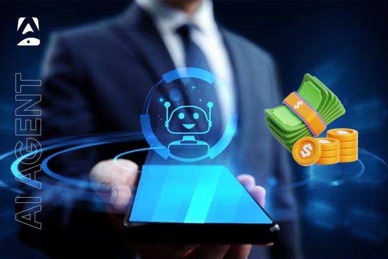 AI Agent Development Cost
