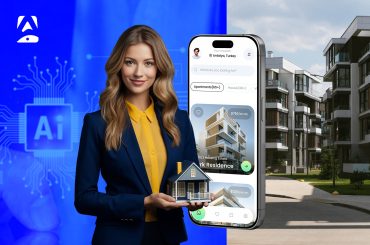 Build an AI-Powered Real Estate App
