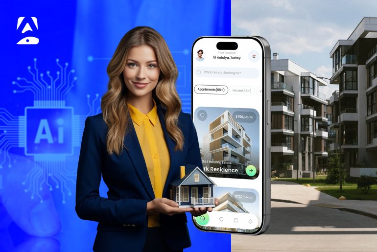 Build an AI-Powered Real Estate App