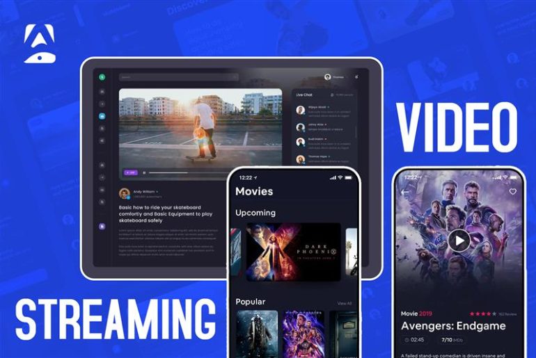 How to Create a Video Streaming App