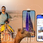Steps to Build a Travel App in Bahrain 2026