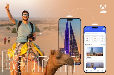 Steps to Build a Travel App in Bahrain 2026
