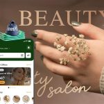 On-Demand Beauty Salon App Development