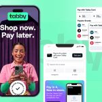 Buy Now Pay Later App like Tabby