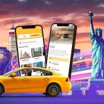Taxi Booking Apps in USA