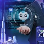 Top AI Agent Development Company in Dubai