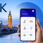 Guide on Cost to build mobile app in UK