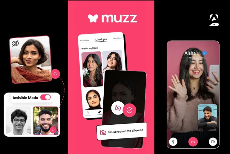 Muslim Dating App Development Like Muzz | Build Muzz Clone