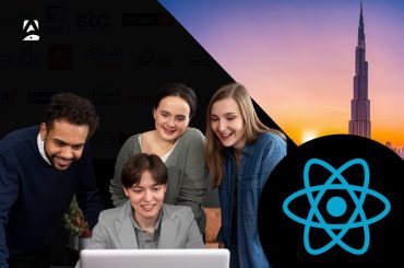 Top React Native App Development Companies in Dubai