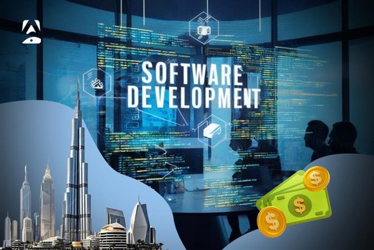 Software Development Cost in Dubai