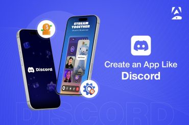 Create App Like Discord