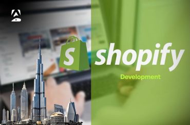 Top 10 Shopify Development Company in Dubai