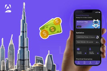 Mobile App Development Cost in Dubai 2026