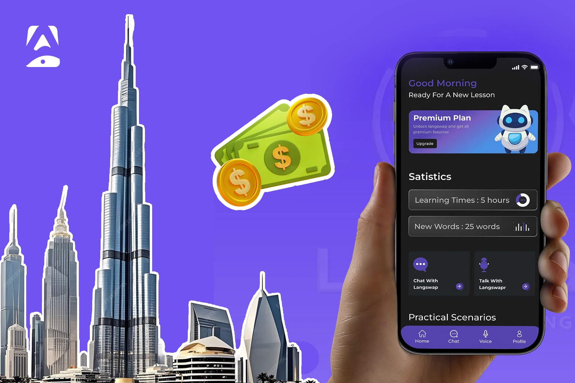 Mobile App Development Cost in Dubai 2026