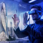AR VR in Dubai