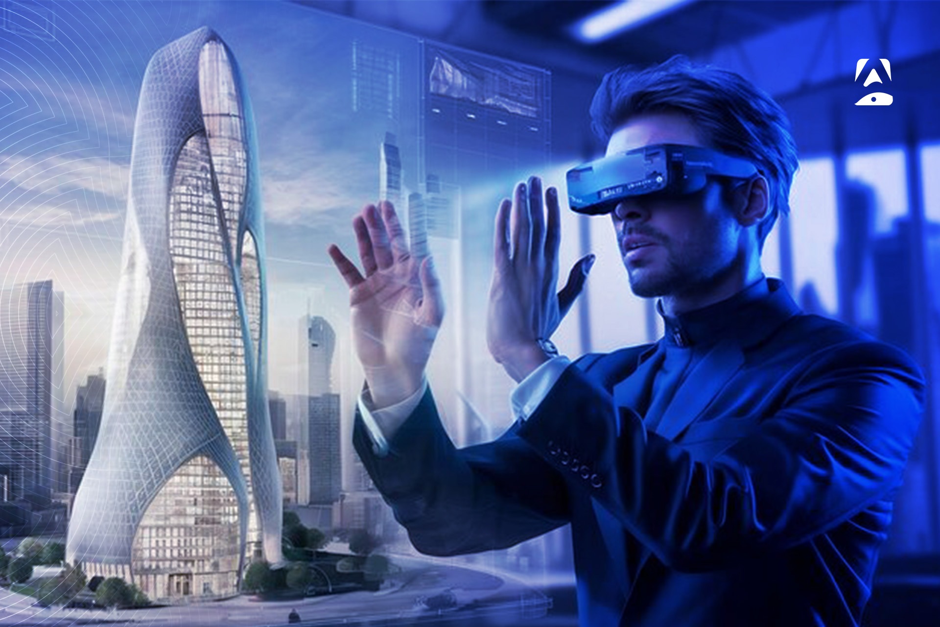 AR VR in Dubai