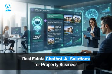 Real Estate Chatbot
