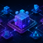 Blockchain Development Companies in Saudi Arabia