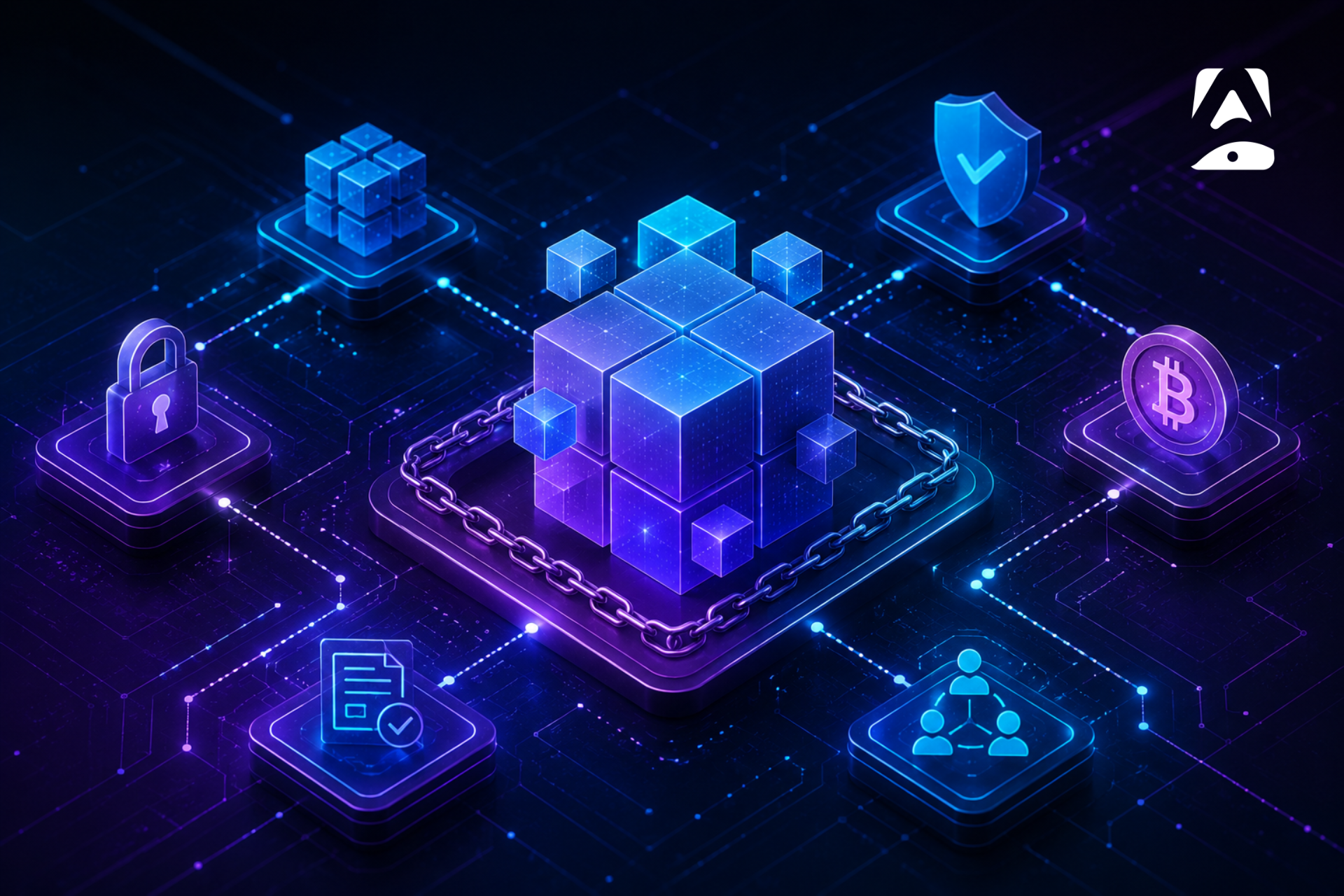 Blockchain Development Companies in Saudi Arabia
