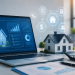 mortgage software development