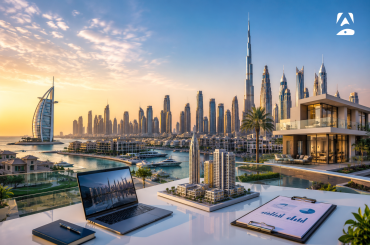 Top 10+ Real Estate Business Ideas for Startups in Dubai
