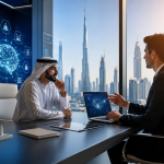 How to Find the Right AI Consultant in Dubai for Your Digital Products?