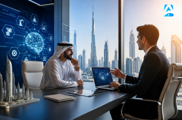 How to Find the Right AI Consultant in Dubai for Your Digital Products?
