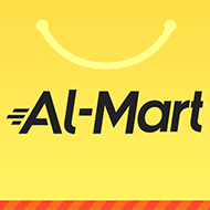 almart logo