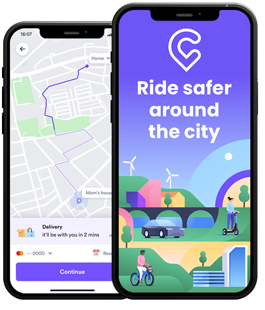 cabify app